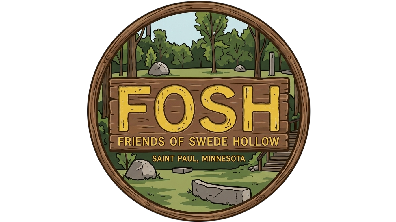 FOSH Logo